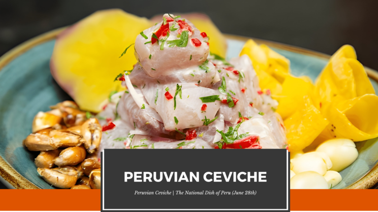 Peruvian Ceviche, ceviche, ceviche recipe