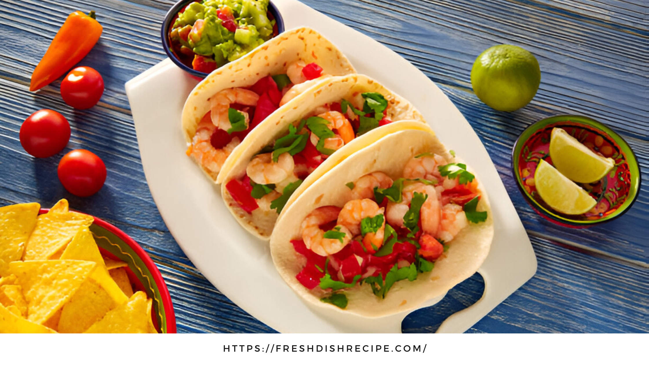 Shrimp Ceviche Recipe Mexican