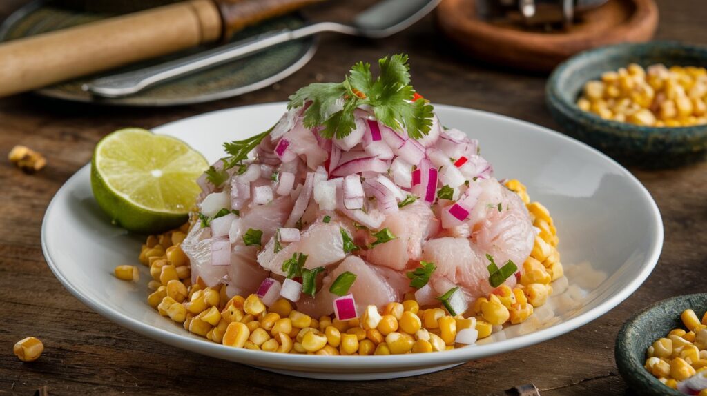 peruvian ceviche, traditional ceviche recipe, peruvian ceviche recipe, recipe leche de tigre, best fish for ceviche peruano, best fish for peruvian ceviche, best peruvian ceviche recipe, ingredients for peruvian ceviche, ceviche peruvian style, authentic peruvian ceviche recipe