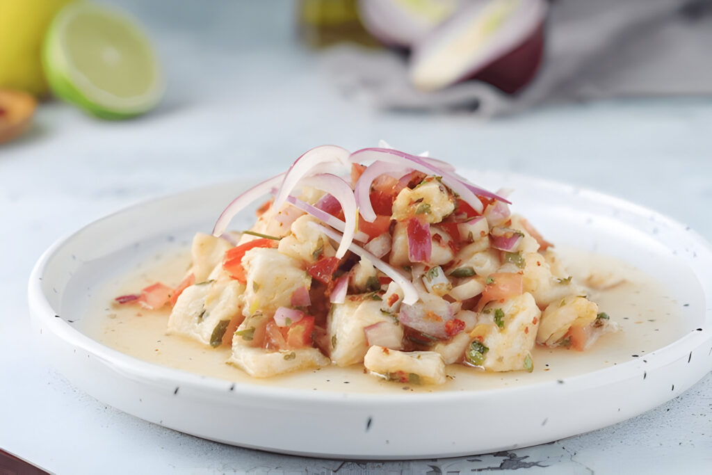 What Type of Fish is Best for Ceviche?, Ceviche recipe, What type of fish is best for ceviche Reddit, What type of fish is best for ceviche Mexican, Best white fish for ceviche, Best fish for ceviche Peruano, Best fish for ceviche UK, Is cod good for ceviche, Best ceviche recipe