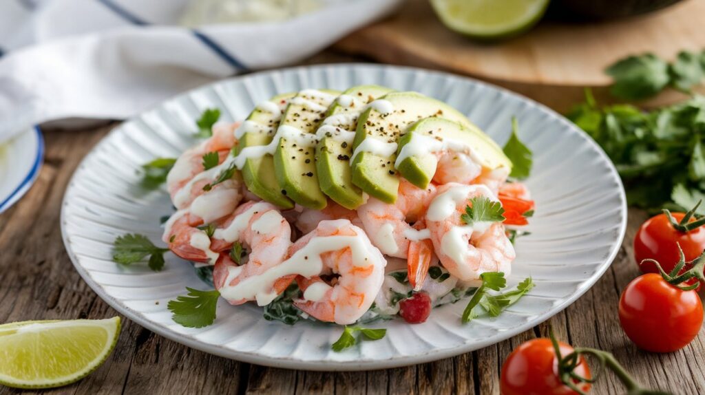 Shrimp Ceviche Recipe (25 Minutes!)