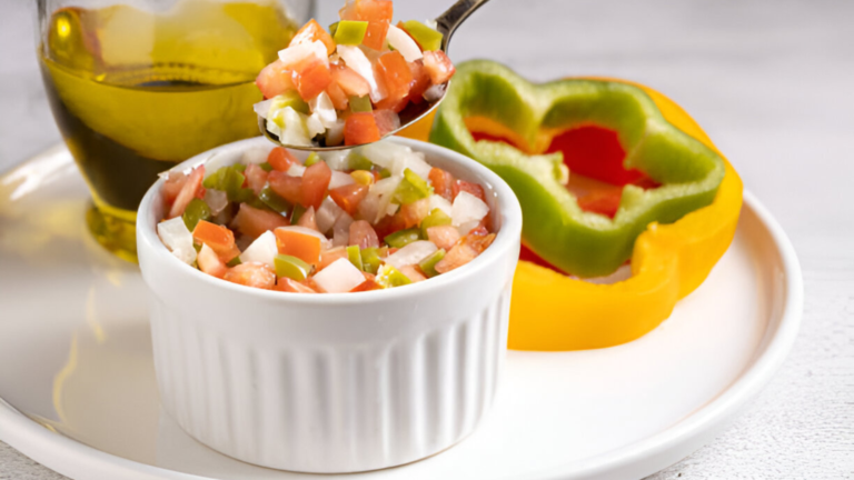 Authentic Ceviche Recipe Mexican