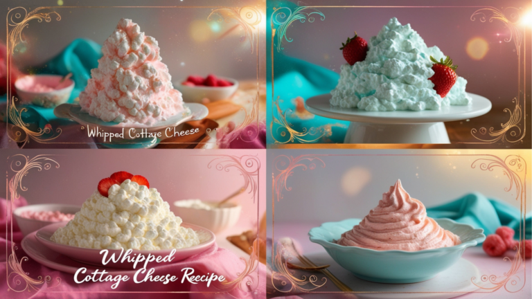 Best Whipped Cottage Cheese Recipes 2025