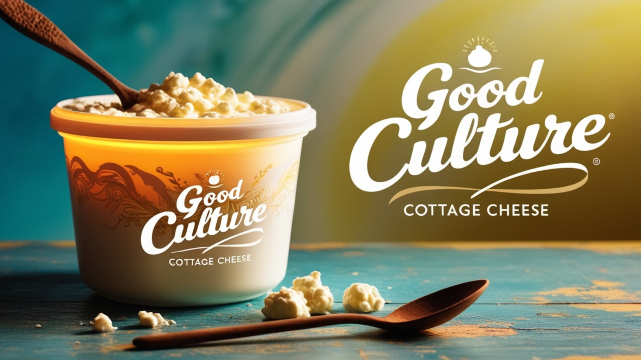 good culture cottage cheese