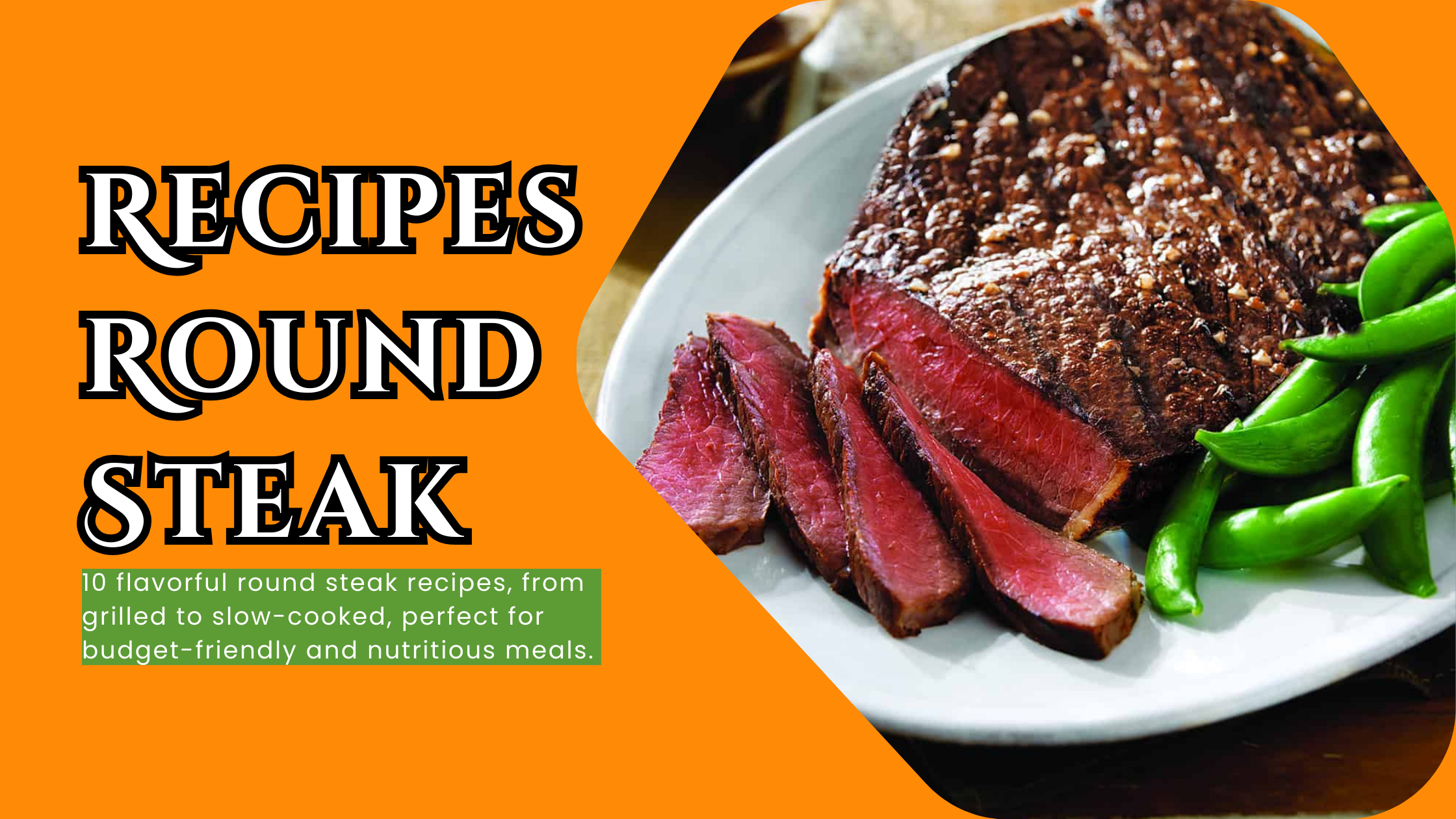 Round steak recipes, How to cook round steak tender, Round steak and gravy, How to cook round steak in pan, Eye of round steak, Crockpot round steak recipes, Top round steak, Top round steak recipes oven,