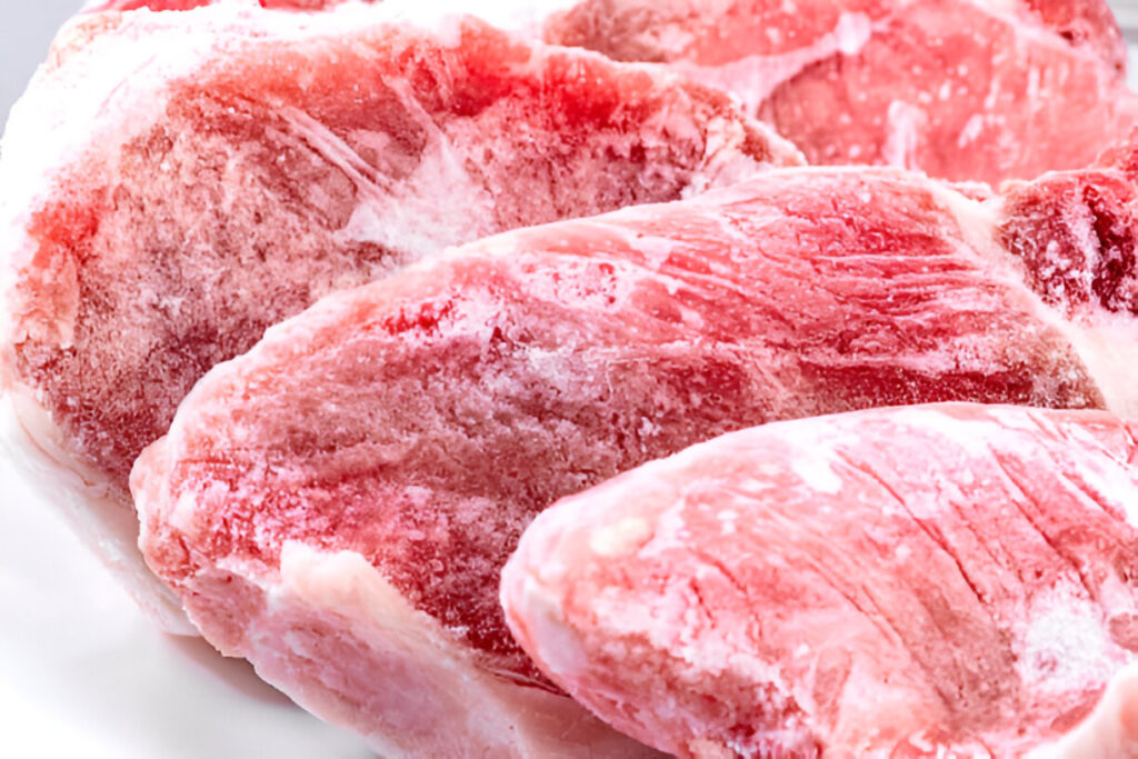 Can You Refreeze Defrosted Meat?