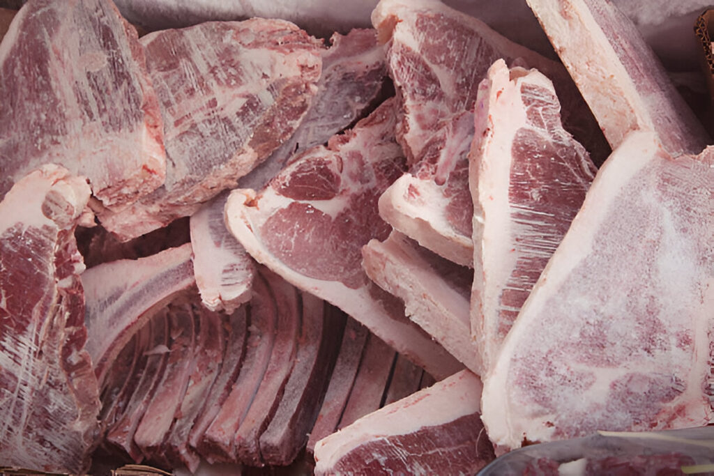 Can You Refreeze Defrosted Meat?